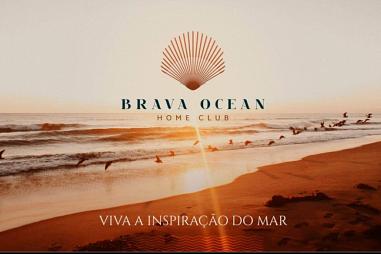 Futuro Lançamento na Praia Brava de Itajaí