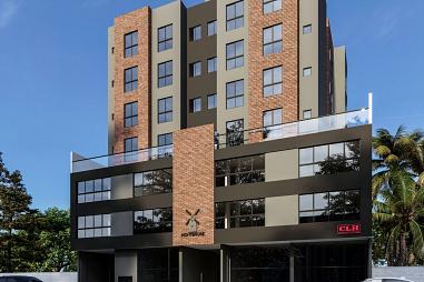 Apartamentos a venda no bairro das Nações