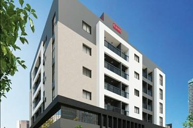 Apartamento no bairro Nações