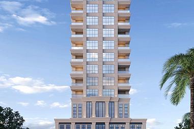 Empreendimento em construção Balneário Camboriú