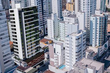 Apartamento com 4 quartos à venda, 146m², 4 banheiros, 4 garagens - Pioneiros - Balneário Camboriú