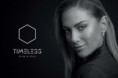 Empreendimento em construção no centro de Balneário Camboriú