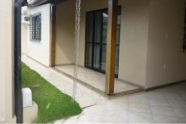 Casa no Bairro das Nações