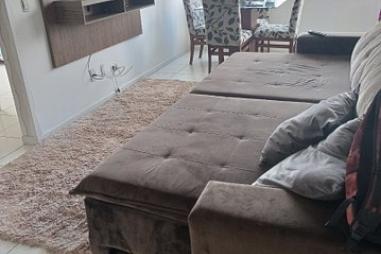 Apartamento com 2 quartos à venda, 80m², 1 banheiro, 1 garagem - Centro - Balneário Camboriú