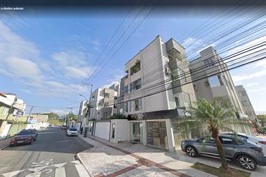 Apartamento com 2 quartos à venda, 80m², 1 banheiro, 1 garagem - Centro - Balneário Camboriú