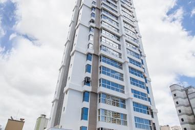 Apartamento com 4 quartos à venda, 353m², 3 banheiros, 2 garagens - Centro - Balneário Camboriú