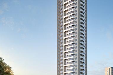 Apartamento na Vila Operaria.