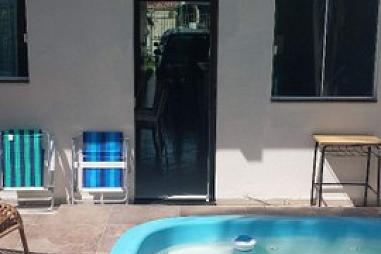 Sobrado com 3 quartos à venda, 120m², 2 banheiros, 1 garagem - Dom Bosco - Itajaí