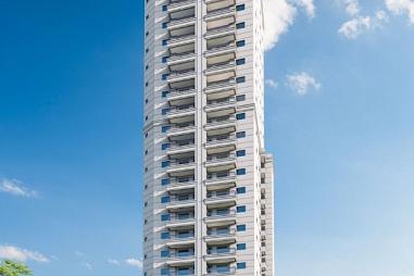 Apartamento com 3 quartos à venda, 88m², 2 banheiros, 2 garagens - Fazenda - Itajaí