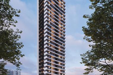 Apartamento com 2 quartos à venda, 70m², 2 banheiros, 1 garagem - Praia Brava - Itajaí