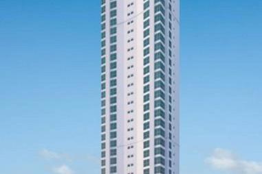 Apartamento com 3 quartos à venda, 126m², 3 banheiros, 3 garagens - Centro - Balneário Camboriú