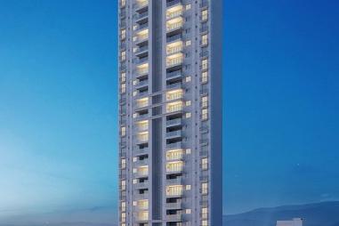 Apartamento no Bairro Fazenda - Itajaí