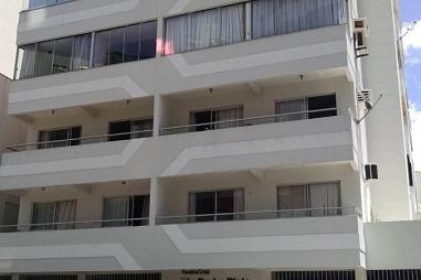 Apartamento com 2 quartos à venda, 84m², 2 banheiros, 1 garagem - Centro - Balneário Camboriú