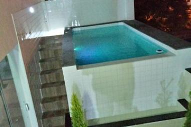 Cobertura com 3 quartos à venda, 150m², 2 banheiros, 1 garagem - Centro - Balneário Camboriú