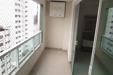 Apartamento com 4 quartos à venda, 170m², 3 banheiros, 1 garagem - Centro - Balneário Camboriú