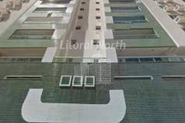 Apartamento a venda próximo á Avenida Central - Balneário Camboriú