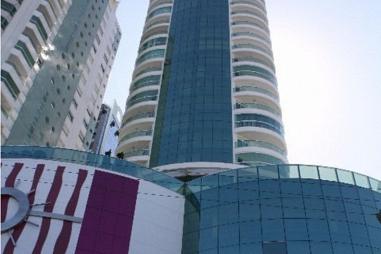 Apartamento com 4 quartos à venda, 287m², 5 banheiros, 5 garagens - Centro - Balneário Camboriú