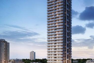 Apartamento a venda na Praia Brava