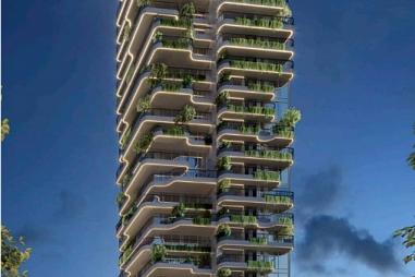 Lançamento no Bairro Fazenda á poucos metros da Beira Rio