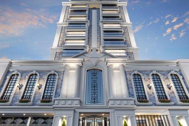 Apartamento a venda no Bairro São João em Itajaí