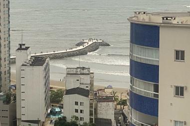 Apartamento a venda no Bairro Pioneiros - Balneário Camboriú