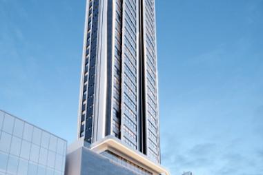 Apartamento com 3 quartos à venda, 157m², 3 banheiros, 2 garagens - Centro - Balneário Camboriú