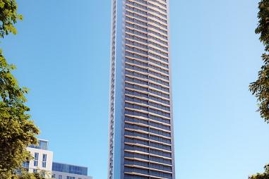 Apartamento com 4 quartos à venda, 200m², 4 banheiros, 4 garagens - Centro - Balneário Camboriú