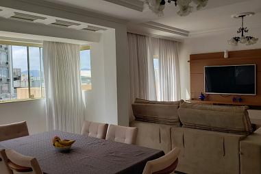 Apartamento com 3 quartos à venda, 282m², 3 banheiros, 1 garagem - Centro - Itajaí