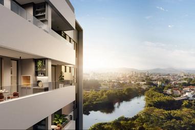 Apartamentos a venda no Bairro São Judas - Itajaí