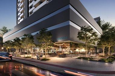 Apartamentos a venda no Bairro São Judas - Itajaí