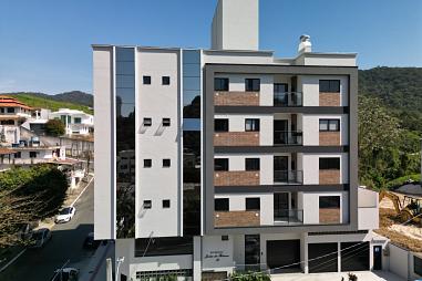 Apartamentos a venda no Bairro Ariribá - Balneário Camboriú