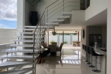 Casa a venda no Condomínio Caledônia Private Village