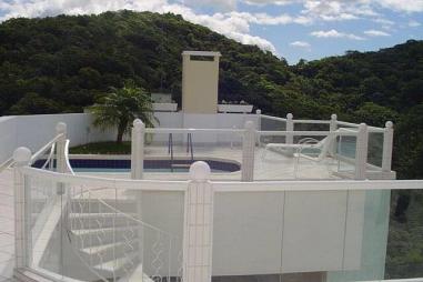 Cobertura duplex a venda no Bairro Pioneiros - Balneário Camboriú