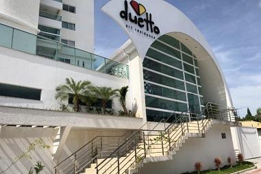 Apartamento a venda na Ressacada - Itajaí