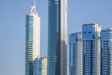 Apartamento com 4 quartos à venda, 297m², 5 banheiros, 6 garagens - Barra Sul - Balneário Camboriú