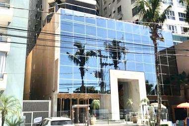 Apartamento com 4 quartos à venda, 273m², 4 banheiros, 2 garagens - Centro - Balneário Camboriú