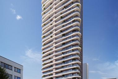 Apartamentos  próximo á Beira Rio - Bairro Fazenda - Itajaí