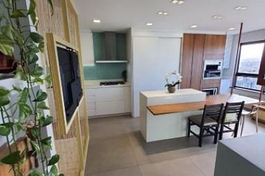 Apartamento com 2 quartos à venda, 72m², 2 banheiros, 1 garagem - São Judas - Itajaí