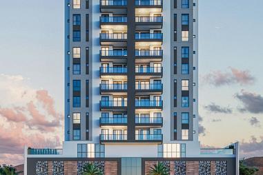 Apartamentos a venda no Bairro São Judas - Itajaí