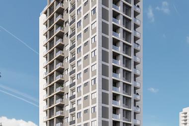 Apartamentos a venda no Centro de Itajaí