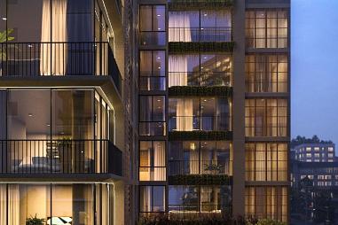 Apartamento com 3 quartos à venda, 126m², 4 banheiros, 3 garagens - Balneário Santa Clara - Itajaí