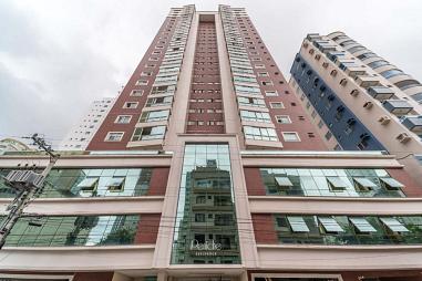 Apartamento no centro de Balneário Camboriú.