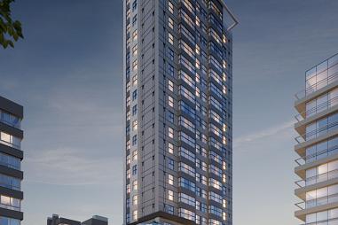 Apartamentos a venda no centro de Balneário Camboriú