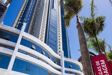 Ibiza Towers - Apartamento a venda em Balneário Camboriú