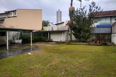 Terreno a venda na Vila Operária - Itajai.