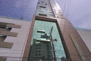 Apartamento com 4 quartos à venda, 151m², 1 banheiro, 2 garagens - Centro - Balneário Camboriú