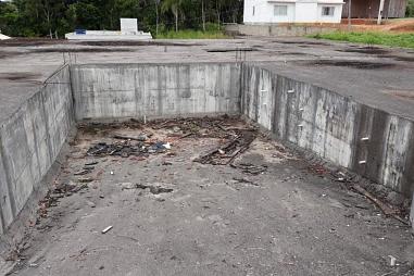 Terreno a venda na Itaipava