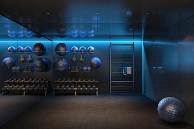 Apartamento com 5 quartos à venda, 230m², 5 banheiros, 4 garagens - Centro - Balneário Camboriú