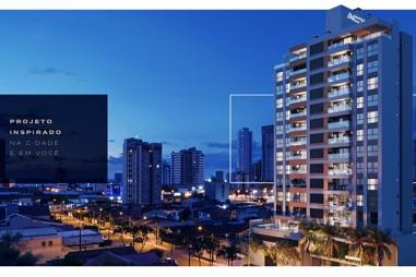 Apartamento no Bairro Fazenda - Itajaí