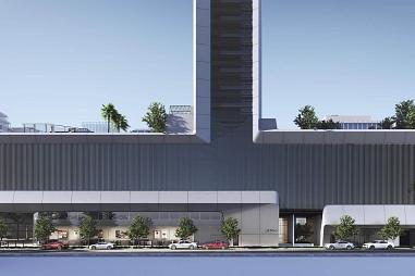 Apartamento alto padrão no Edificio Vitra - Balneário Camboriú